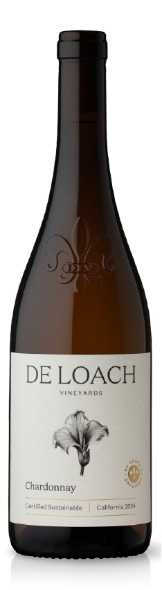 De Loach California Collection Chardonnay