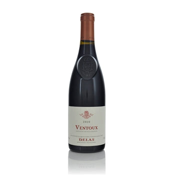 Delas Ventoux-Red Wine-3359950362803-Fountainhall Wines
