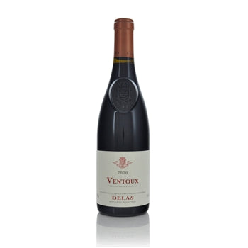 Delas Ventoux-Red Wine-Fountainhall Wines