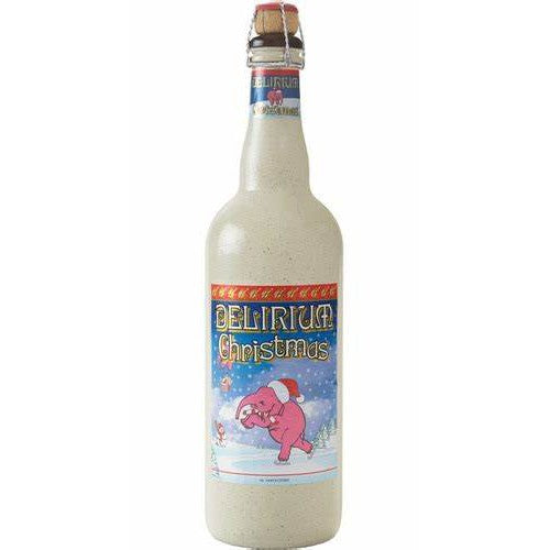 Delirium Christmas 750ml-World Beer-5412186000975-Fountainhall Wines