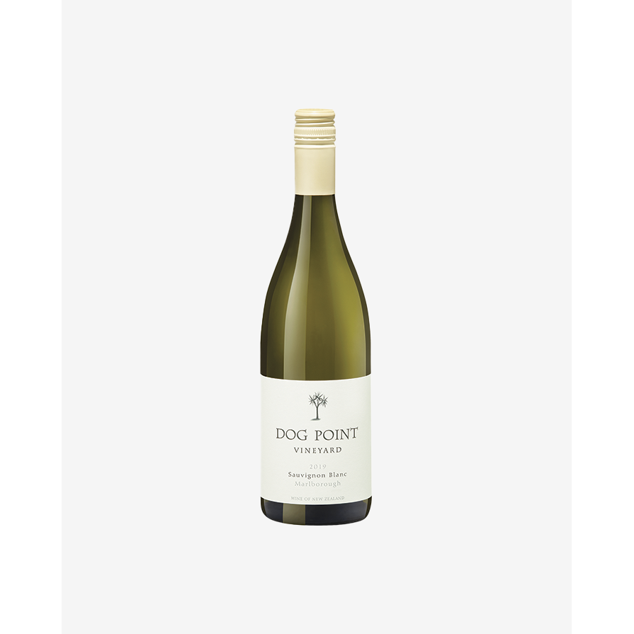 Dog Point Vineyard Sauvignon Blanc-White Wine-9421018110016-Fountainhall Wines