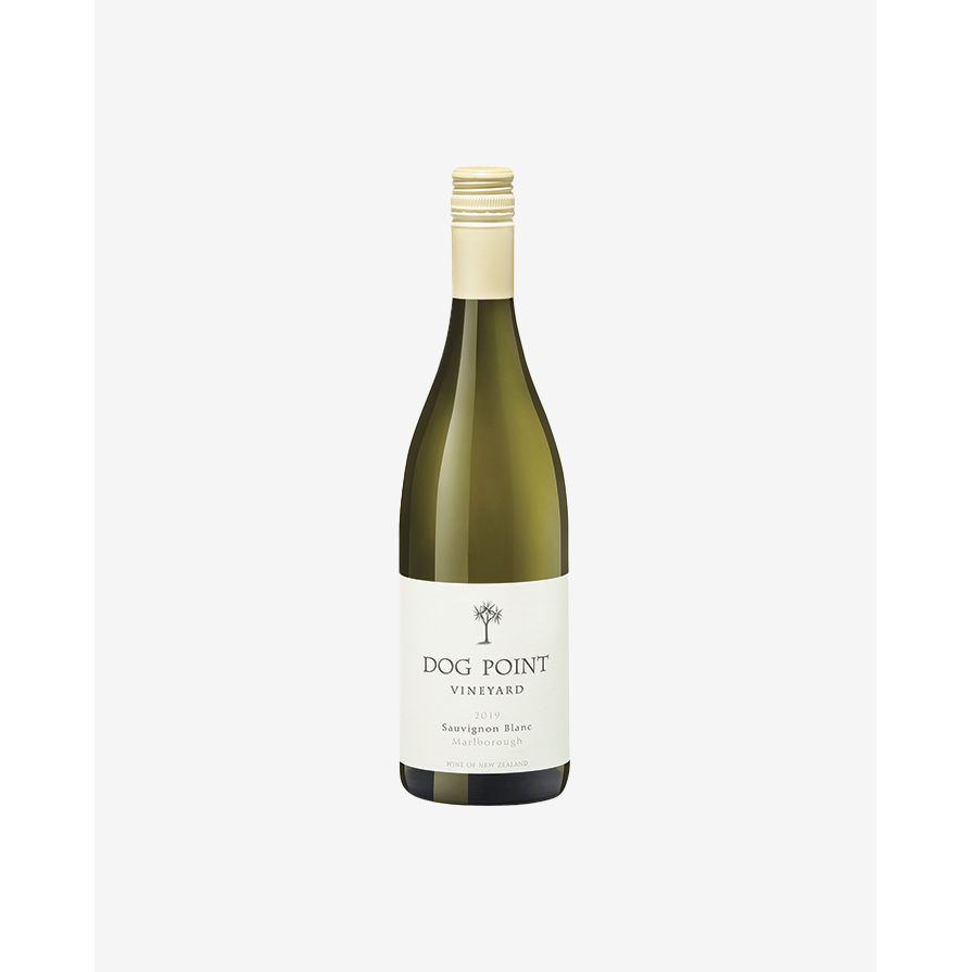 Dog Point Vineyard Sauvignon Blanc-White Wine-Fountainhall Wines