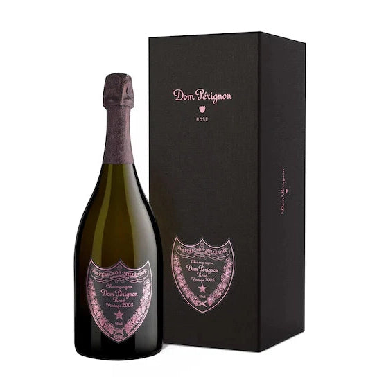 Dom Perignon Rose 75cl-Champagne-3185370704233-Fountainhall Wines