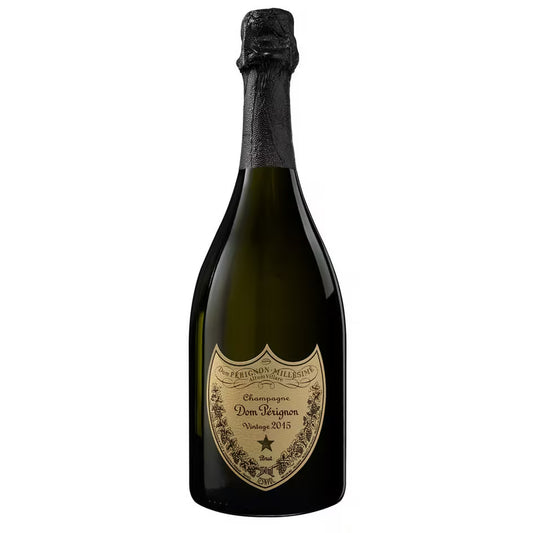 Dom Perignon Vintage 2015 Champagne-Champagne-Fountainhall Wines