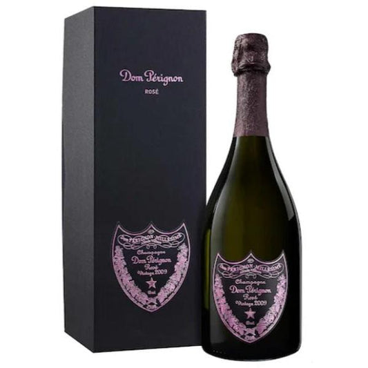 Dom Perignon Vintage Rose Champagne-Champagne-Fountainhall Wines