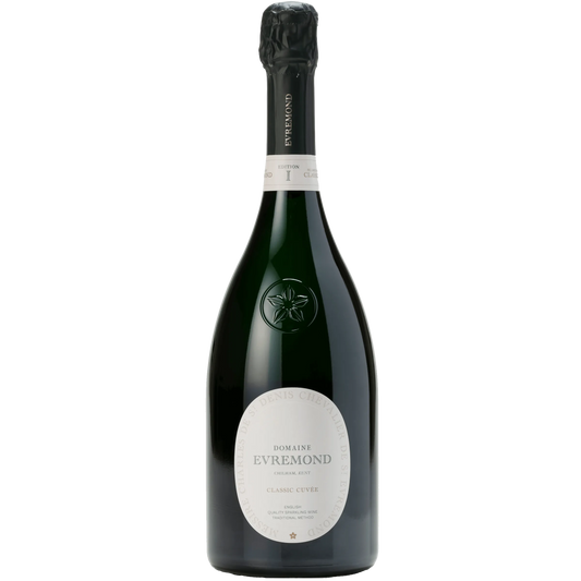Domaine Evremond Classic Cuvée NV Edition 1-Sparkling Wine-Fountainhall Wines