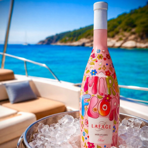 Domaine Lafage Miraflors Rosé-Rose Wine-Fountainhall Wines