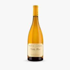 Domaine de la Chapelle Pouilly Fuisse, 1er Cru-White Wine-3818670002227-Fountainhall Wines