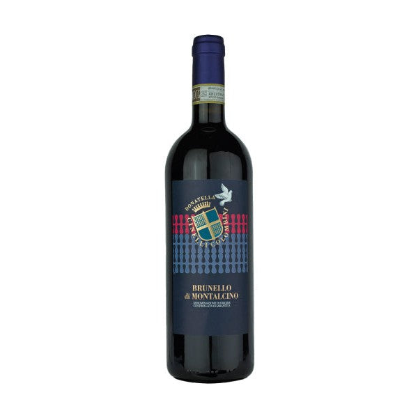 Donatella Colombini Brunello di Montalcino-Red Wine-Fountainhall Wines