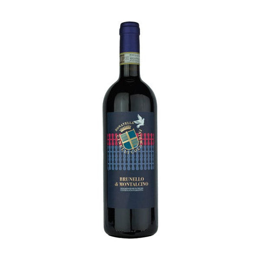 Donatella Colombini Brunello di Montalcino-Red Wine-Fountainhall Wines