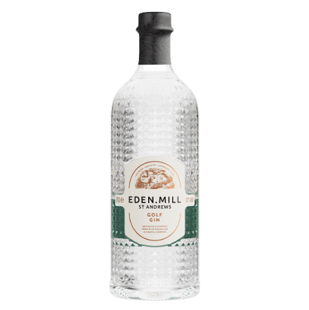 Eden Mill Golf Gin 70cl-Gin-5060334033650-Fountainhall Wines