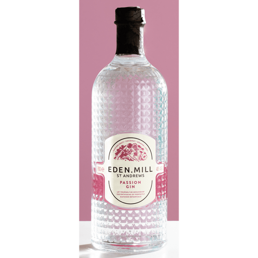 Eden Mill Passion Gin 70cl-Gin-5060334033681-Fountainhall Wines