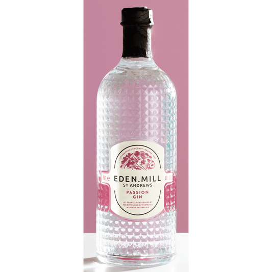 Eden Mill Passion Gin 70cl-Gin-Fountainhall Wines