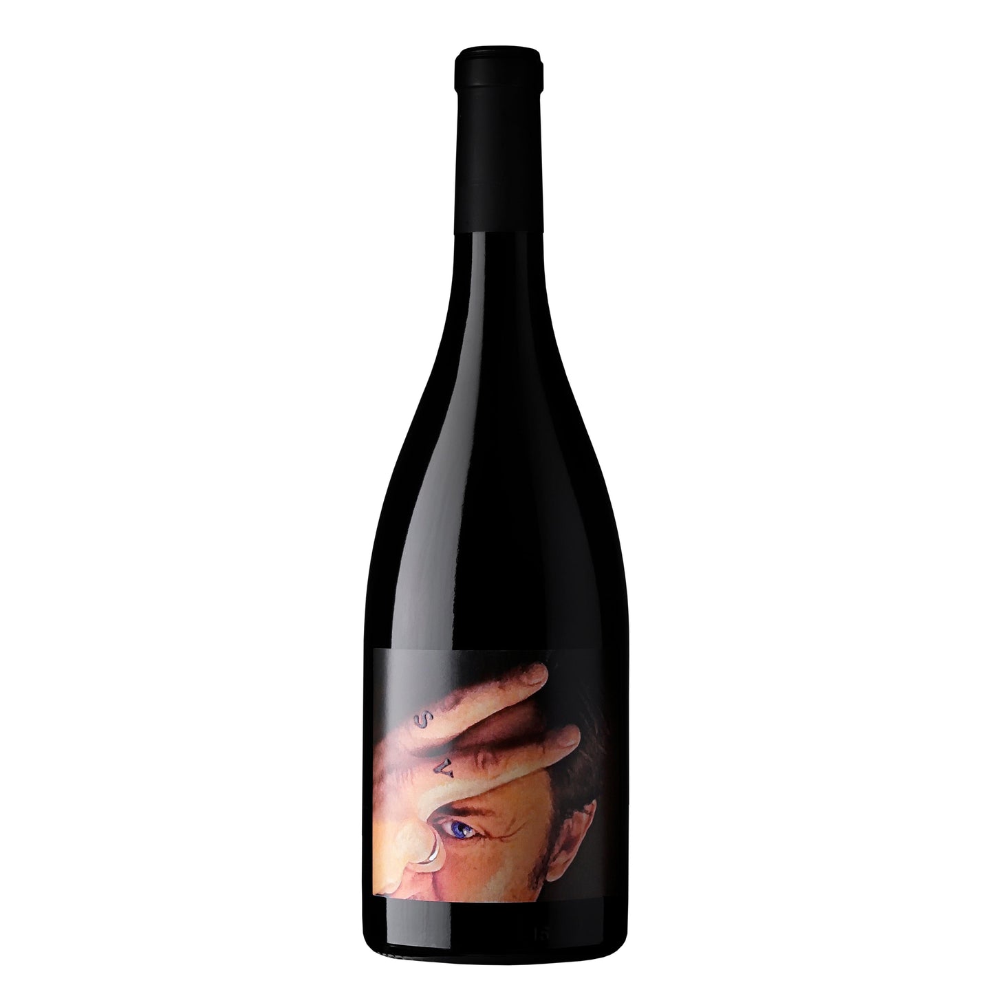 El Escocés Volante, Dos Dedos de Frente-Red Wine-Fountainhall Wines