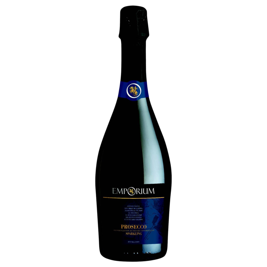 Emporium Prosecco NV-Sparkling Wine-Fountainhall Wines