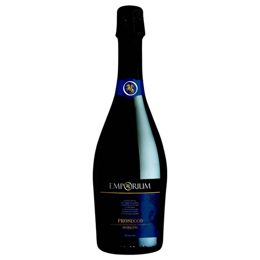 Emporium Prosecco NV-Sparkling Wine-Fountainhall Wines