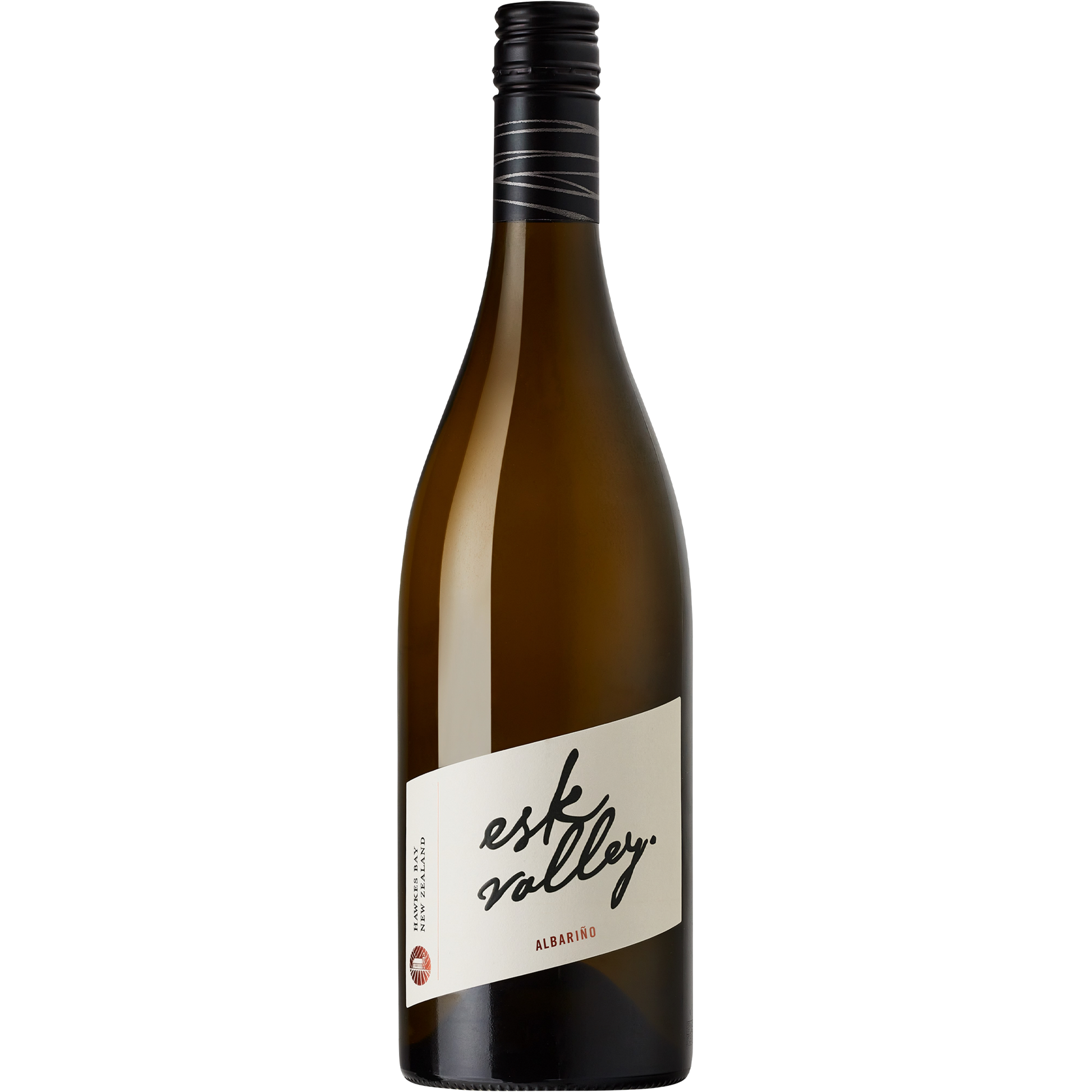 Esk Valley Artisanal Collection Albariño-White Wine-9414416106958-Fountainhall Wines
