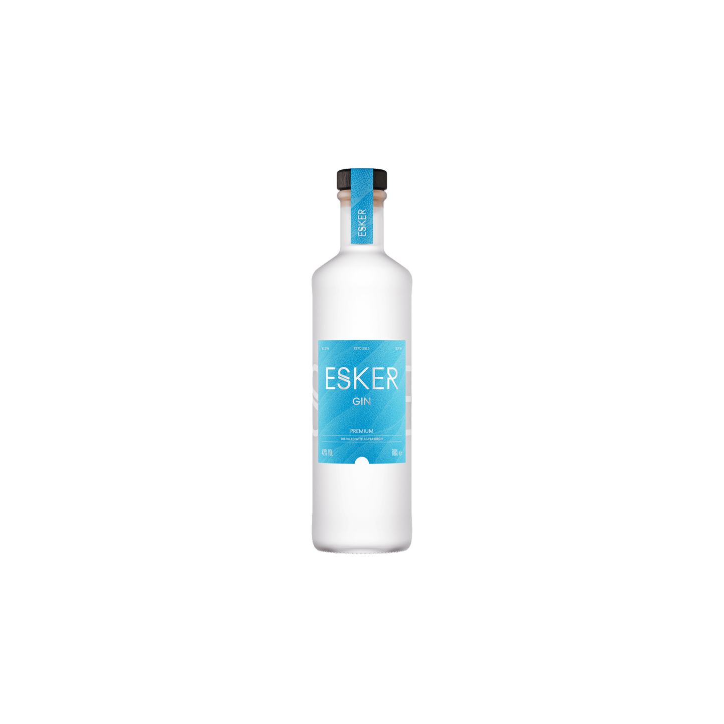 Esker Premium Gin-Gin-Fountainhall Wines