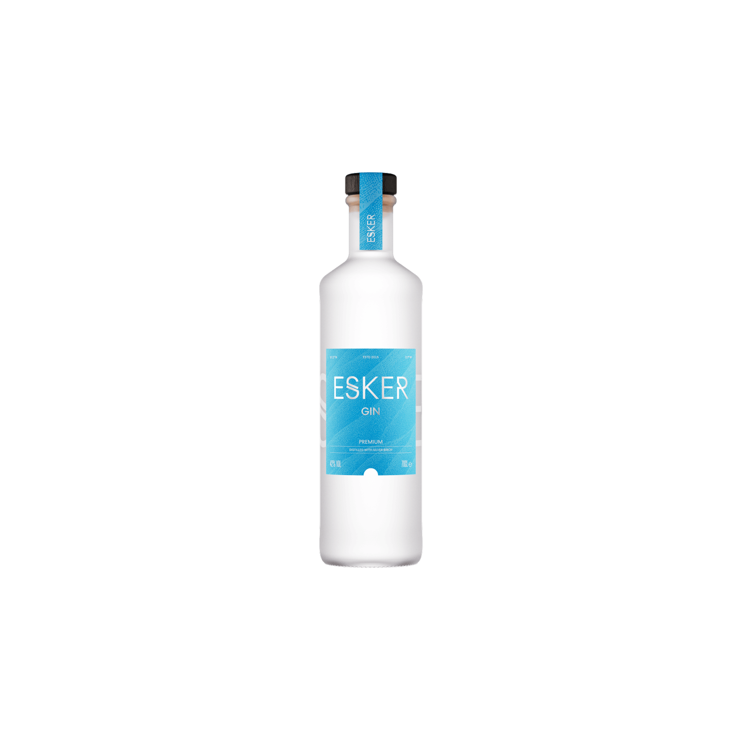 Esker Premium Gin-Gin-Fountainhall Wines