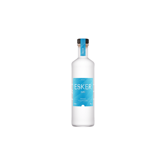 Esker Premium Gin-Gin-Fountainhall Wines