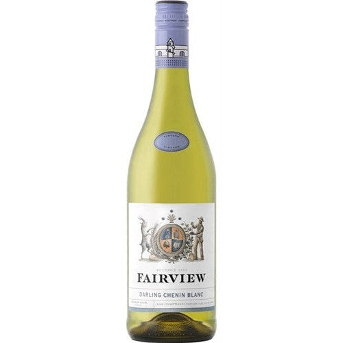 Fairview Chenin Blanc-White Wine-6002291002194-Fountainhall Wines