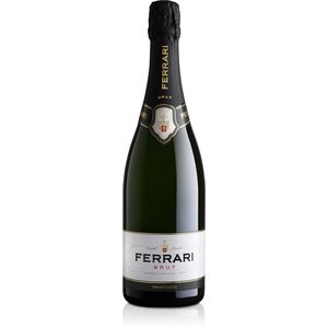 Ferrari Brut NV-Sparkling Wine-8007355006017-Fountainhall Wines