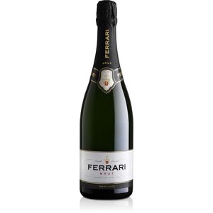 Ferrari Brut NV-Sparkling Wine-Fountainhall Wines