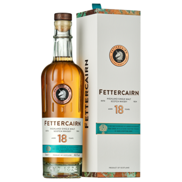 Fettercairn 18 Year Old - Single Malt Scotch Whisky-Single Malt Scotch Whisky-5013967019485-Fountainhall Wines