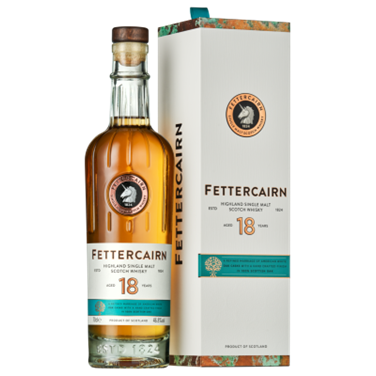 Fettercairn 18 Year Old - Single Malt Scotch Whisky-Single Malt Scotch Whisky-Fountainhall Wines