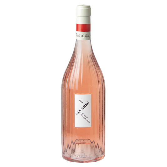Feudi di San Gregorio, San Greg Campania, Rosato-Rose Wine-Fountainhall Wines