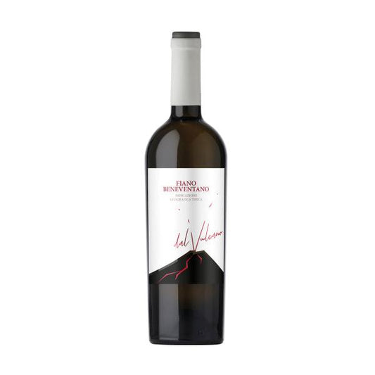 Fiano Dal Vulcano IGT Beneventano-White Wine-Fountainhall Wines