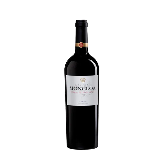 Finca Moncloa Cabernet Syrah-Red Wine-Fountainhall Wines