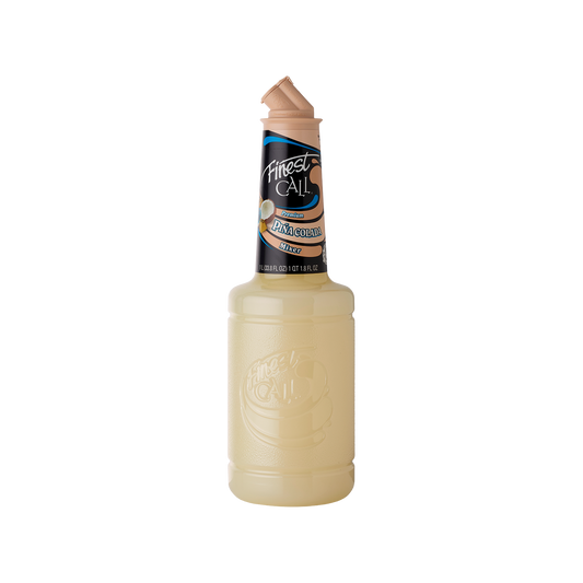 Finest Call Premium Pina Colada Mixer 1 Litre-Liqueurs-Fountainhall Wines