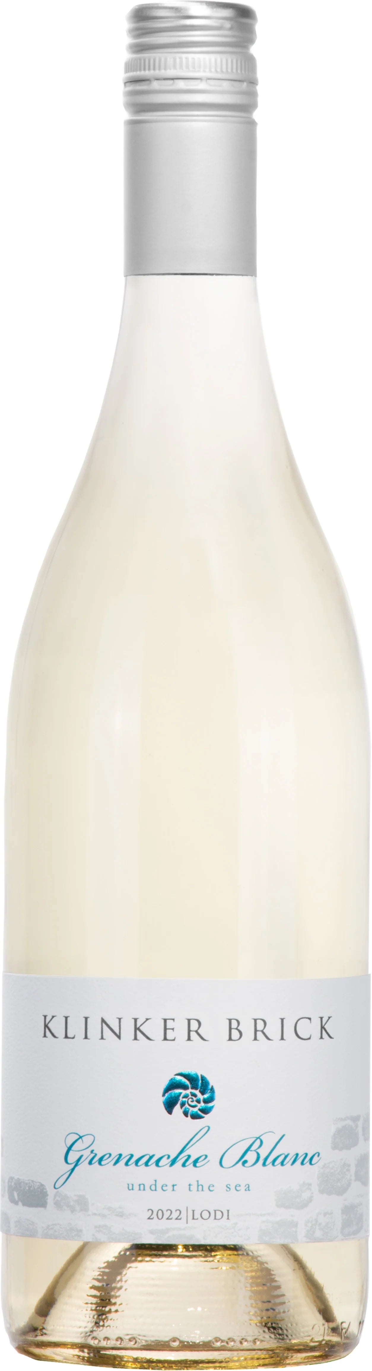 Klinker Brick Grenache Blanc