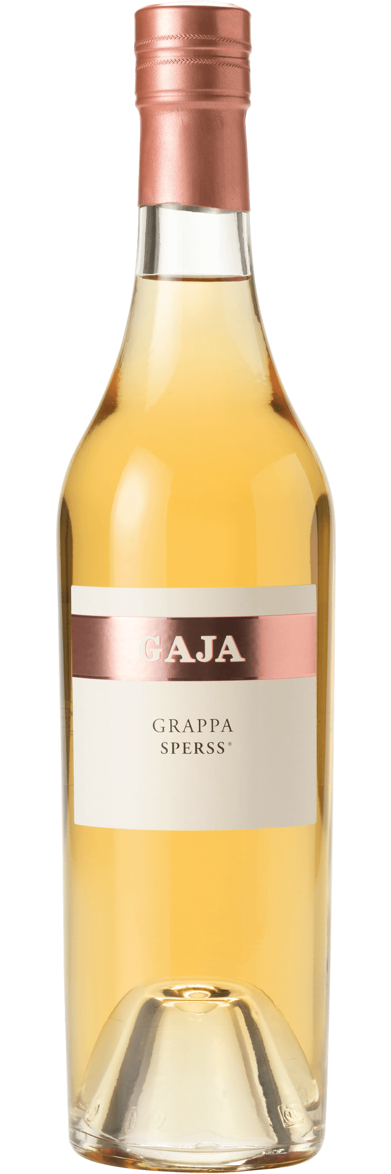 Gaja Grappa Sperss NV 50cl