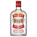 Glen's Vodka 35cl (Price Marked £9.09)-Vodka-Fountainhall Wines