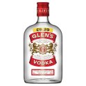 Glen's Vodka 35cl (Price Marked £9.29)-Vodka-5016840102298-Fountainhall Wines