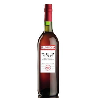 Gonzalez Byass La Concha Palomino Pedro Ximenez Medium Sherry-Sherry-Fountainhall Wines