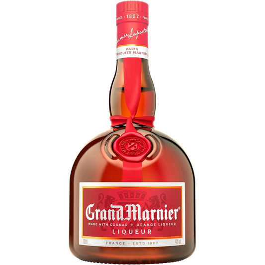 Grand Marnier Cordon Rouge 70cl-Liqueurs-Fountainhall Wines