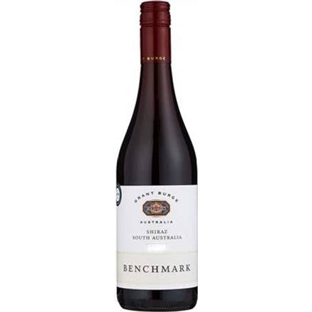 Grant Burge Benchmark Shiraz-Red Wine-9315705011208-Fountainhall Wines