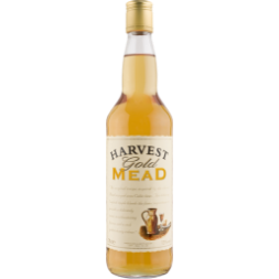 Harvest Gold Mead-Other Fortified / Ginger-Fountainhall Wines