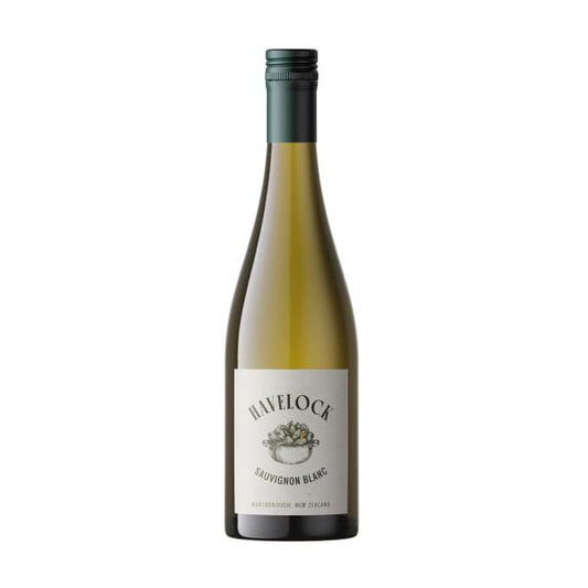 Havelock Sauvignon Blanc-White Wine-Fountainhall Wines