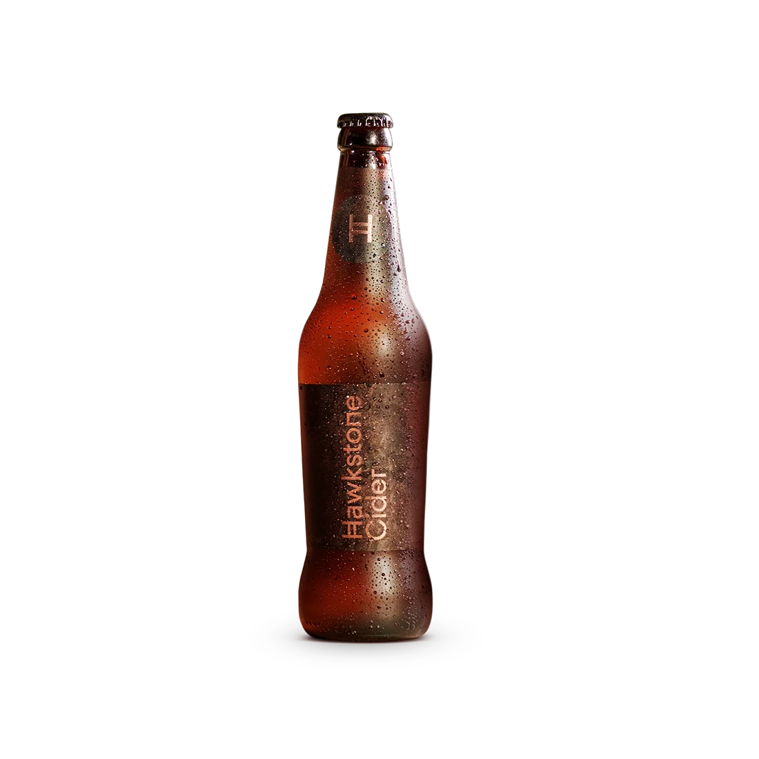 Hawkstone Cider 500ml-Cider-Fountainhall Wines