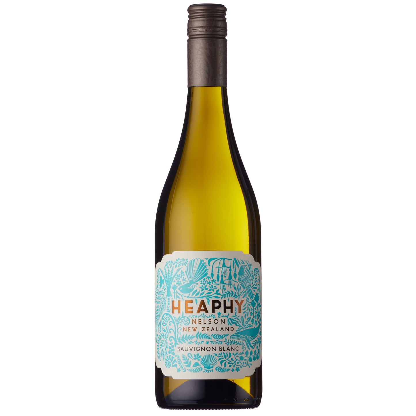 Heaphy Sauvignon Blanc-White Wine-9421907867267-Fountainhall Wines