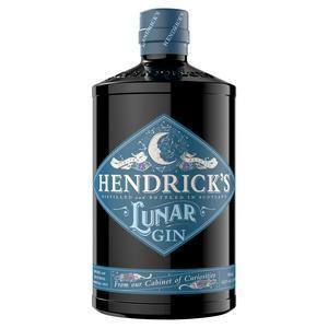 Hendrick's Lunar Gin 70cl-Scottish Gin-5010327753003-Fountainhall Wines
