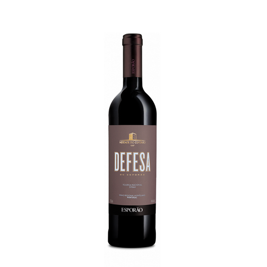 Herdade do Esporao Defesa Red-Red Wine-5601989981820-Fountainhall Wines