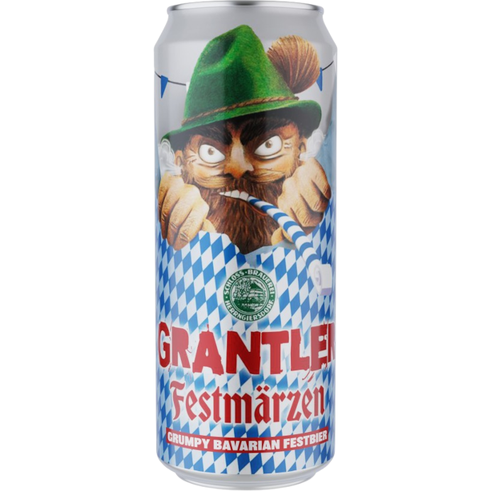 Herrngiersdorf Grantler Festmärzen 500ml Can-World Beer-Fountainhall Wines