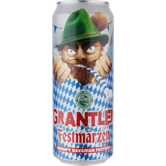Herrngiersdorf Grantler Festmärzen 500ml Can-World Beer-Fountainhall Wines