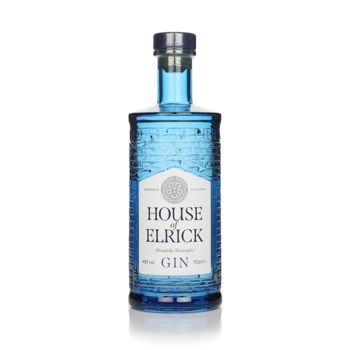 House Of Elrick Original Gin-Gin-Fountainhall Wines