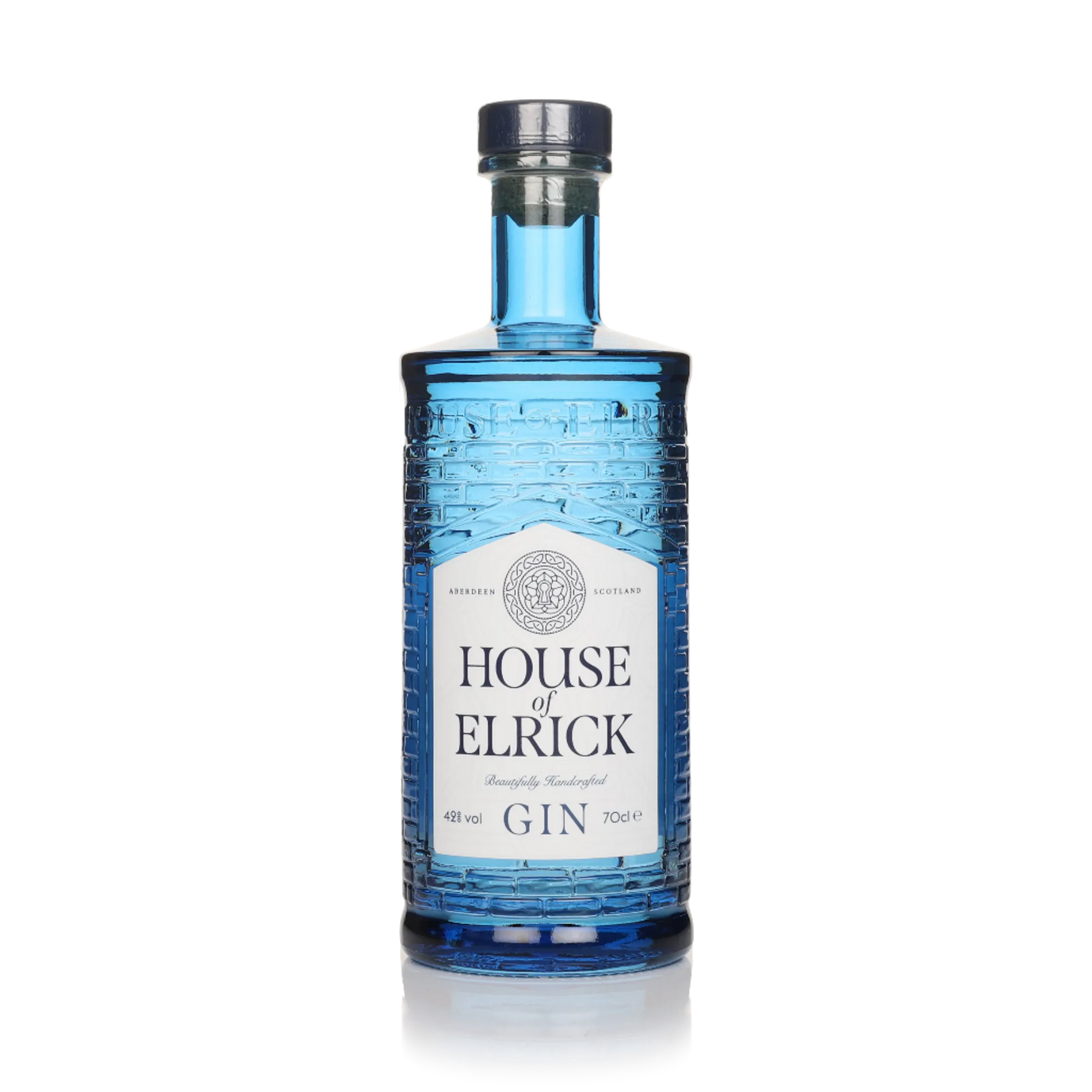 House Of Elrick Original Gin-Gin-Fountainhall Wines